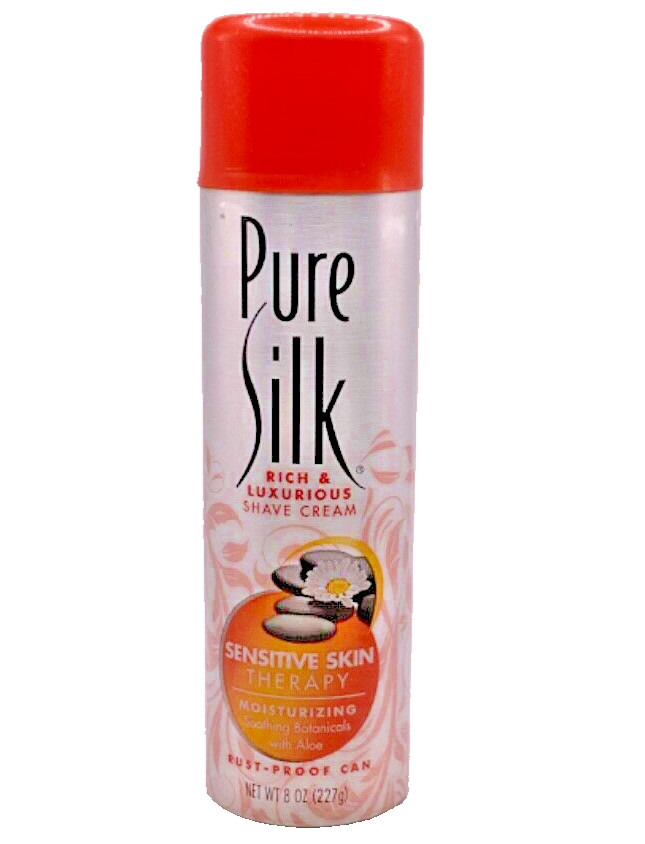 Sensitive Cream Therapy / 8oz