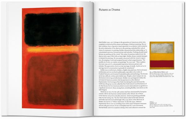 Thumbnail - Rothko