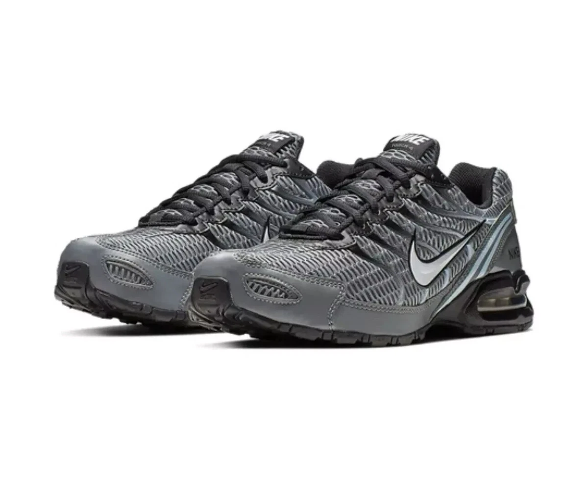 Nike Air Max Torch 4 Men’s Size 8 CN2159-001  Black Multi 2019 Nike Air Max Torch 4 Black Multi | eBay main image 4
