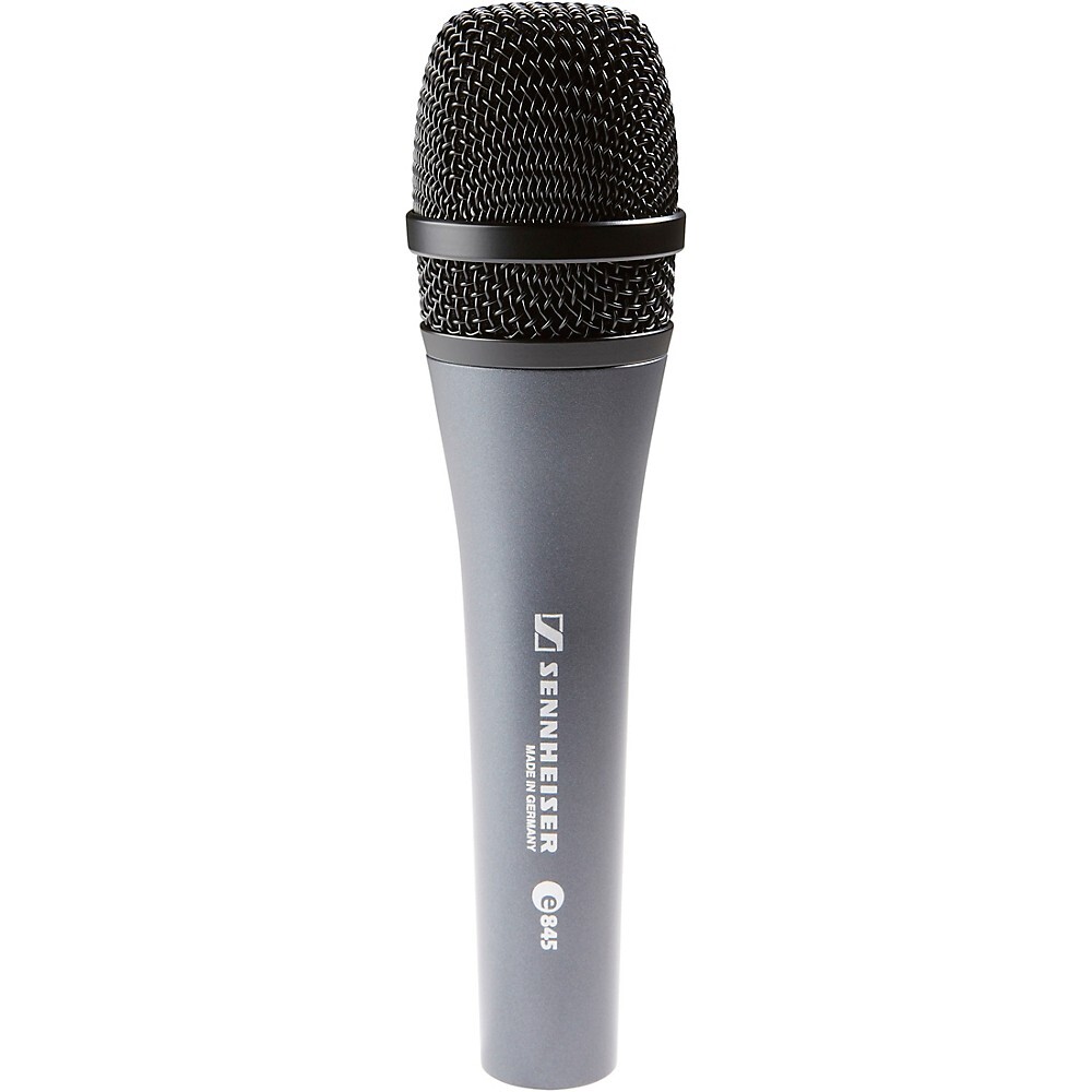 Вокальный микрофон Sennheiser e845 Pro Performance