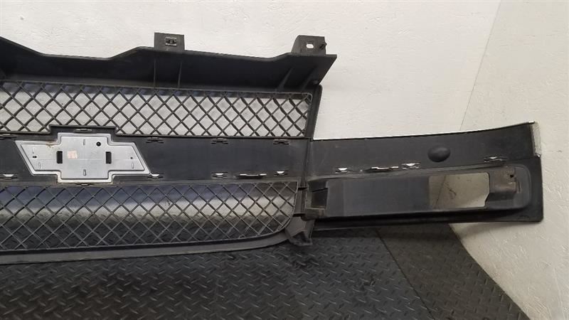 03-23 Chevrolet Express 2500 Van Chrome Grille Composite Lamps OEM