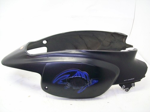 CARENATURA POSTERIORE PER APRILIA RALLY 50 DEL 2000 (e33217)