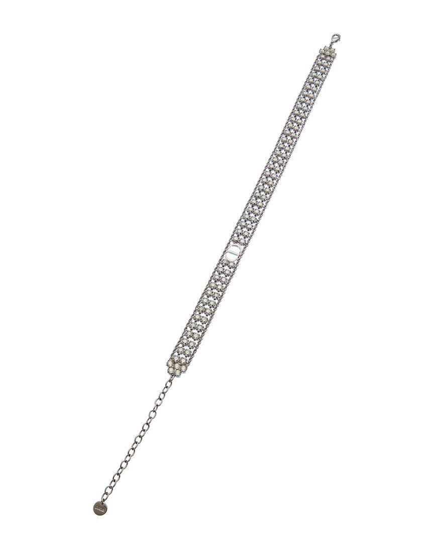 Женское колье Dior 269290₽