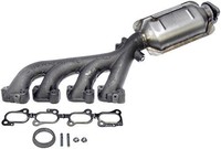 Manifold Converter - Carb Compliant - For Legal Sale In Ny - on sale Manifold Converter - Carb Compliant - For Legal Sale In Ny - on sale
