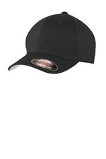 Port Authority Flexfit Wool Blend Cap C928