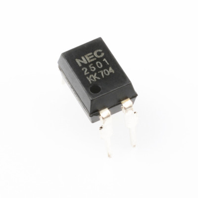 10PCS DIP4 DIP-4 PS2501-1 NEC2501 PHOTOCOUPLER Photocoupler