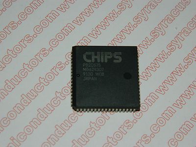 82C575 / P82C575 Chips & Tech Integrated Circuit