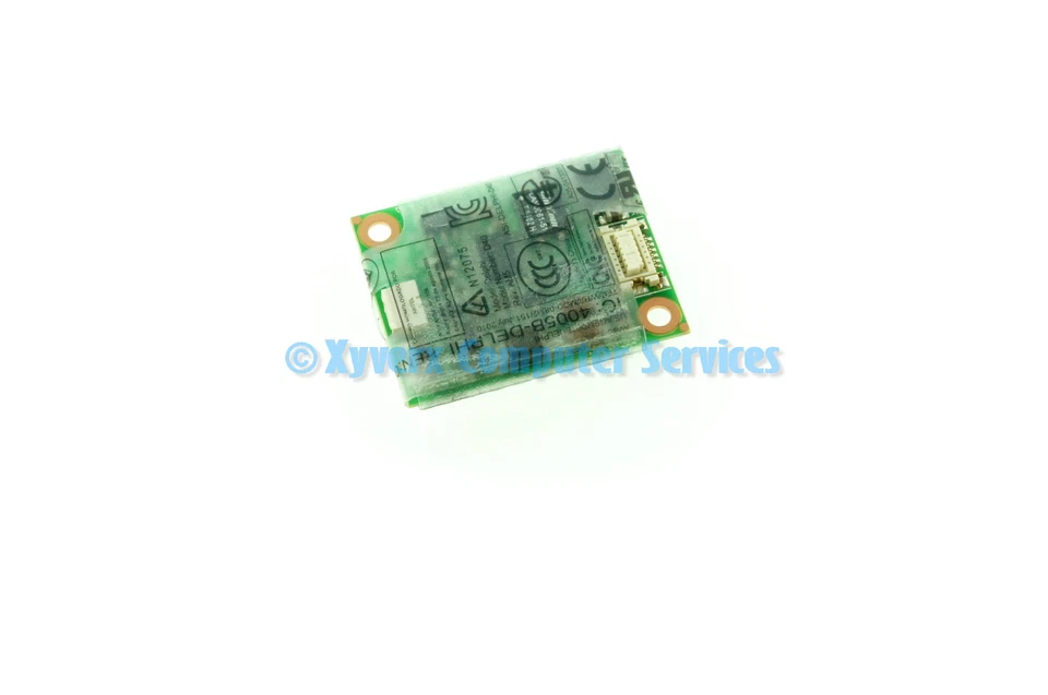 628824-001 GENUINE ORIGINAL HP MODEM CARD PROBOOK 650 G1 (CA78) - Image 2 of 2