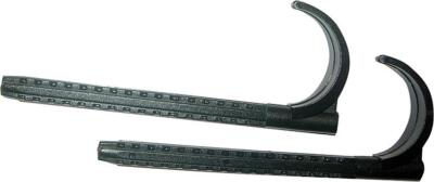 Dübelhaken L:60mm, Bohrloch 6mm, VPE =100 Stück
