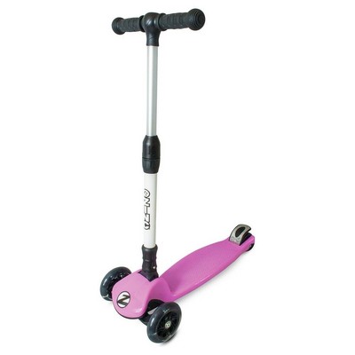 girls tri scooters