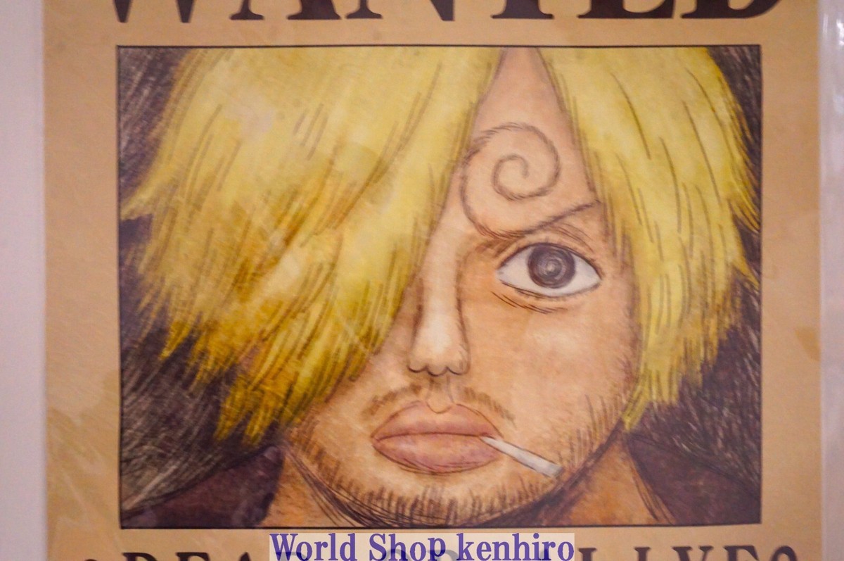 ONEPIECE ワンピース サンジ マグバッジ J-WORLD テルファー ショルダーバック ワインレッドONEPIECE ワンピース サンジ