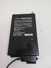 RCA Wireless Microphone Receiver WM002