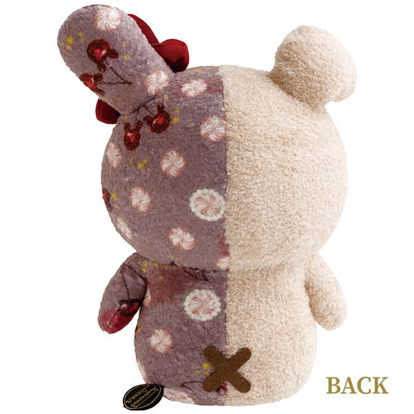 Sentimental Circus. Plush Toy M Shappo 