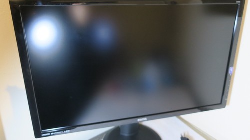 BenQ GW2765HT 27" IPS 2K QHD 2560x1440 4ms Pivot Height Swivel Monitor Speakers✅ - Picture 10 of 14