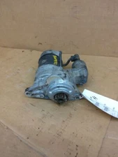 Starter Motor Fits 15-19 SIERRA 2500 PICKUP 258557