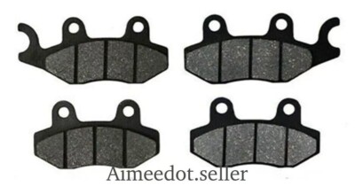 Utv Heater Chikia Front Right (rear Left) Brake Pad Replacement For Hisun UTV 400,450,500,700,550,750,800,Massimo MSU,Coleman 500 700,Axis 500 700,Bennche,Cub... E Dirtbike - Foto 9