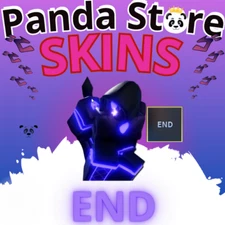 🟣END🟣- Cheap & Fast AUT - ⭐ Rare Unob Skin AUT Roblox A Universal Time AUT ⭐
