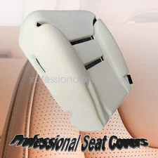 For 1995-1999 Chevy Silverado C/K 1500 Driver Bottom Seat Foam Cushion Padding