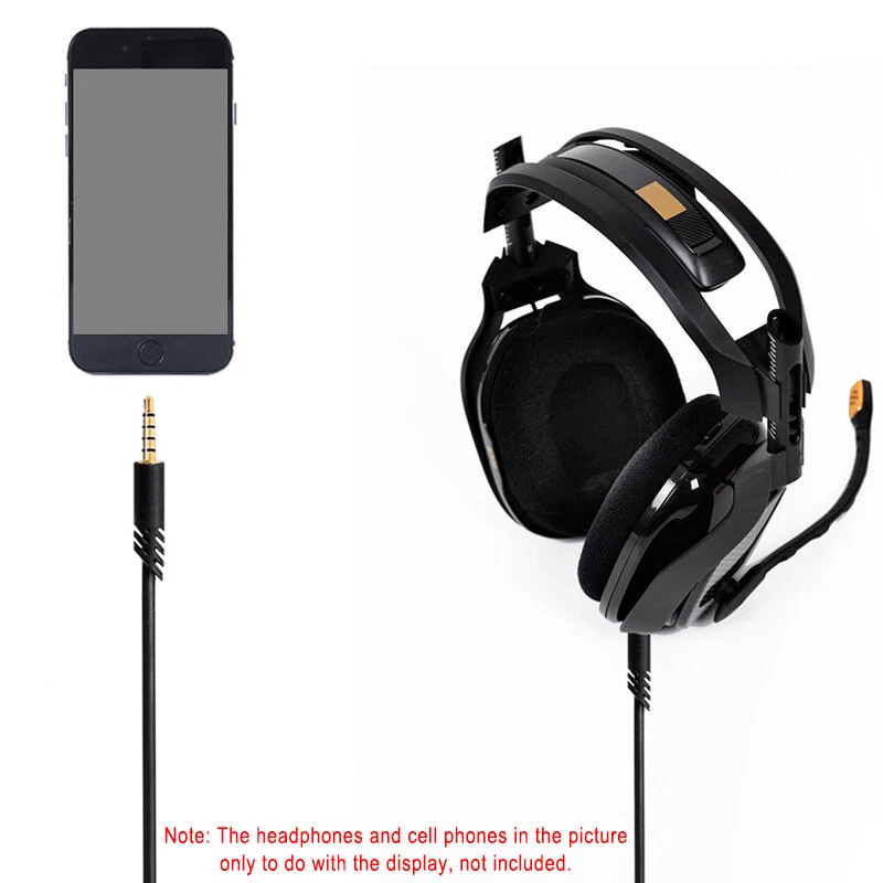 Astro a40 tr volume control sales