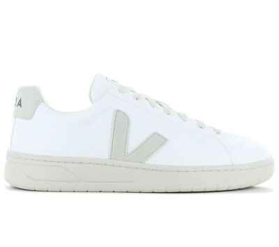 VEJA Urca CWL - Damen Sneaker Weiß UC0703134A390 Bio Freizeit Schuhe Vegan NEU