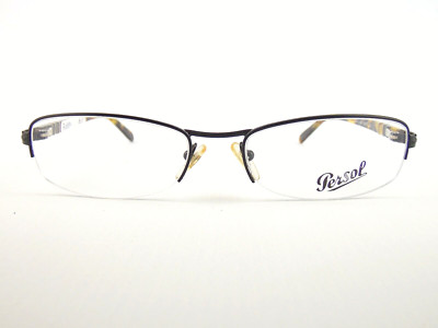 PERSOL 2295-V Designer Brille eyeglasses frame goggles gafas glasses  NEU NEW