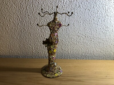Schmuckfigur Gall& Zick Fancy Designs Ketten Ring Ohrring Armband Halsband