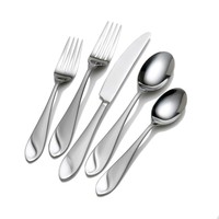 Pfaltzgraff Sand And Sea Frost 20 Piece Flatware Set on sale Pfaltzgraff Sand And Sea Frost 20 Piece Flatware Set on sale