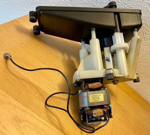 Mahlwerk für DeLonghi Magnifica  ESAM3300, ESAM3400, ESAM4000, ESAM 6600