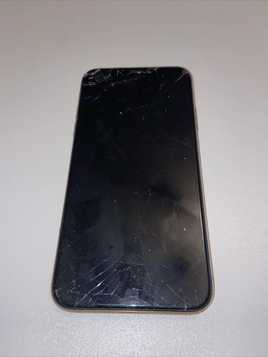 Apple iPhone Xs 512GB MT9Y2CH/A A2100 (China) Gold | eBay