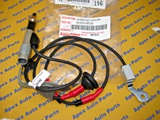 Toyota Sienna Antenna Base Kit Genuine Factory OEM 2011-2014 New