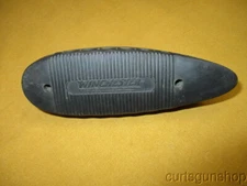 Winchester Model 120 12 Gauge Pump Action Shotgun Butt Plate