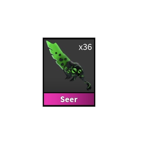 Roblox MM2 Single Godlys/legendary/sets Cheap & Safe (most items only $2.50AU) - Picture 19 of 95