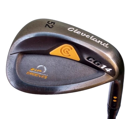 クリーブランド CFX 56 12 dg115 wedge Cleveland Golf Cfx Wedge Dynamic Gold 115 56 12 Shaft