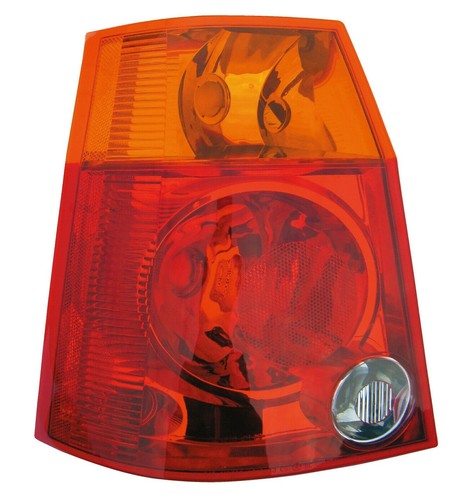 Feu Arrière Côté Conducteur Gauche Compatible Avec Les Feux Arrière