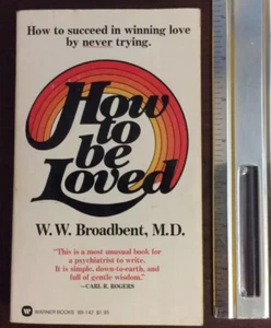 How to Be Loved — 1977