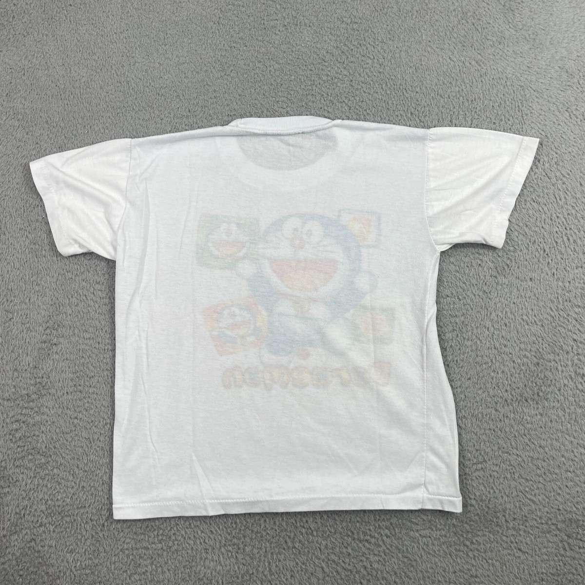 answer4 I'm Doraemon 02 Tshirt Women's S Doraemon Glitter