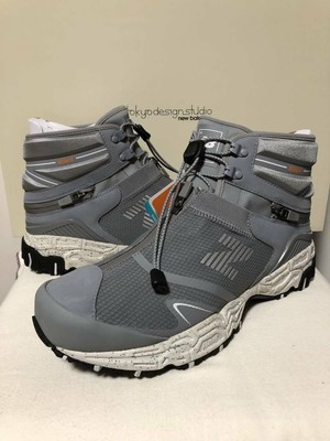 Niobium sandals Snow Peak 