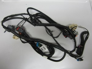 2003-2005 Pontiac Sunfire Forward Lamp Wiring Harness ACDELCO OEM