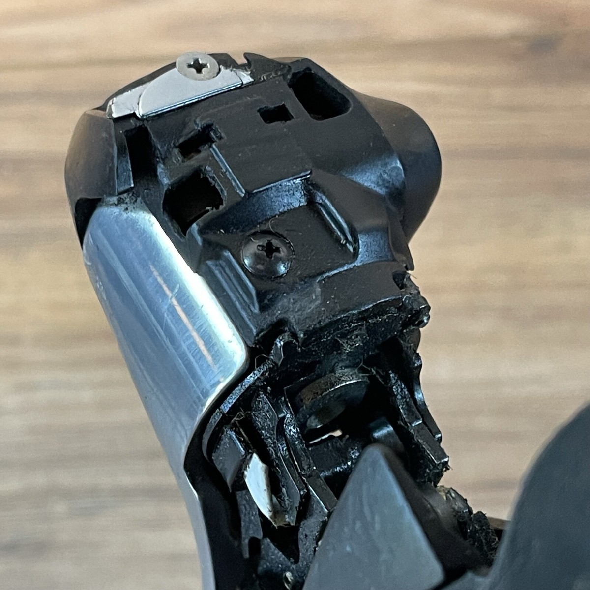 Shimano Ultegra 2x10 vitesses STI levier de vitesse et frein ST-6600 vélo de route
