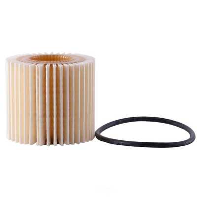 Engine Oil Filter fits 2009-2019 Toyota Corolla Prius Prius V  PARTS PLUS FILTER