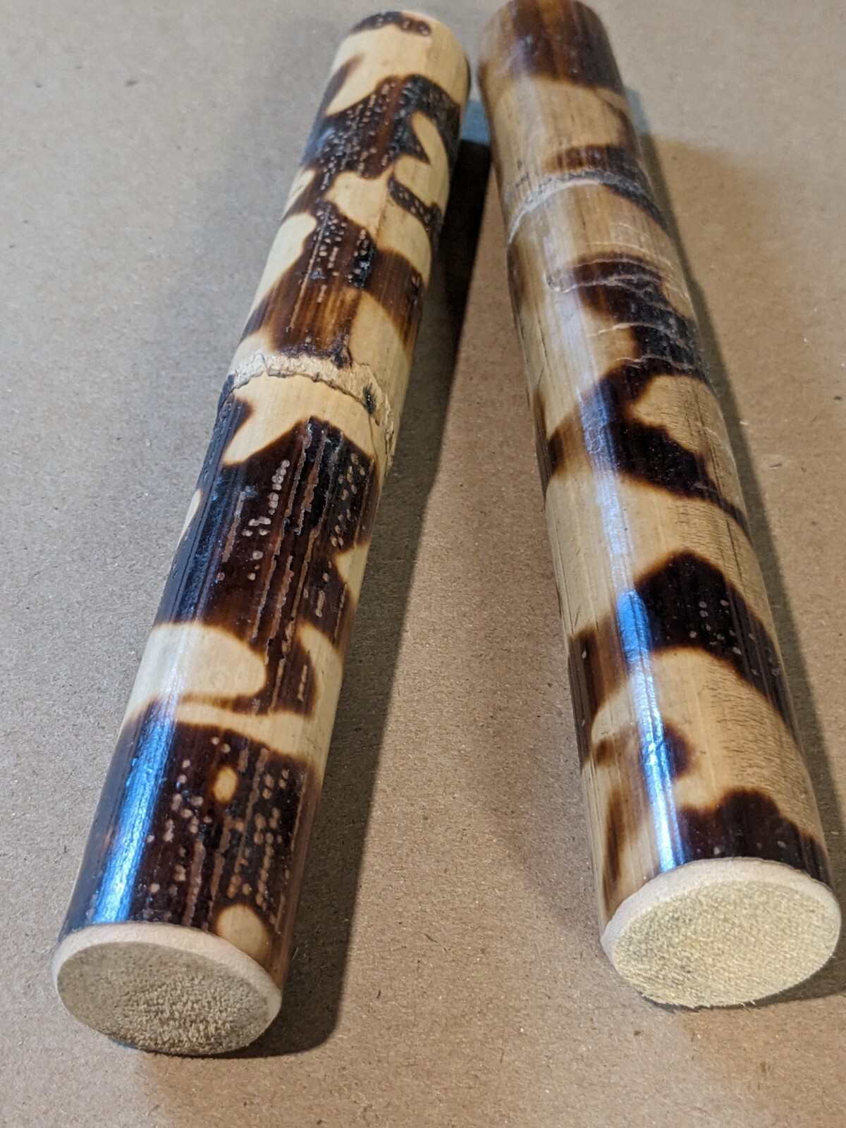 2 Rattan Pocket Sticks, olisi palads, Palm Sticks, escrima sticks eBay