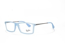 Ray-Ban New Authentic Eyeglasses 52-14-140 7021 5370