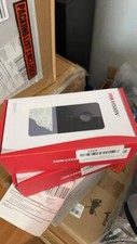 Used Hik 2MP IP Video Intercom Door Station P...