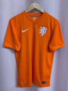netherlands national team jersey