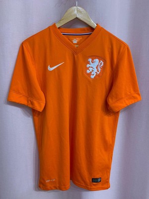 2014 netherlands jersey