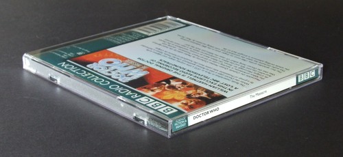 Doctor Who: The Massacre, Original BBC TV Audio 2-CD Soundtrack, 1999 - Picture 6 of 6