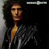 CD Bolton, Michael : Michael Bolton - Photo 1 sur 1