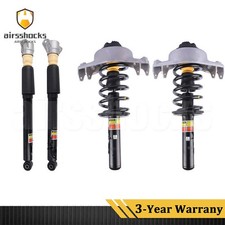 Front Rear Full Set Shock Absorbers For Audi A4 8W0 413 031 AK