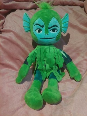 Seaweed From Haven Holidays 14 Zoll Plüschtier Kuscheltier (2023 neue Version)