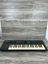 Yamaha PSR-6 Sintetizzatore Tastiera Funziona E Suona Ottimo Con Cavo Alimentazione